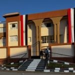 تسليم المدرسة التجريبية قريباً وزير الإسكان يعلن دفع العمل بالمشروعات السكنية بأكتوبر الجديدة