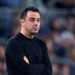 حسم موقف تشافي من تدريب الأهلي.. و4 مدريبن في الصورة لخلافة ريبيرو