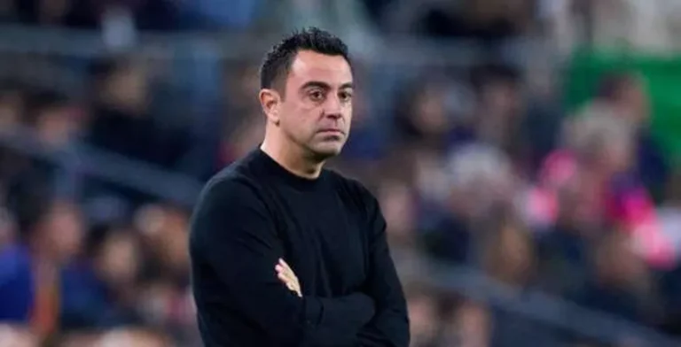 حسم موقف تشافي من تدريب الأهلي.. و4 مدريبن في الصورة لخلافة ريبيرو