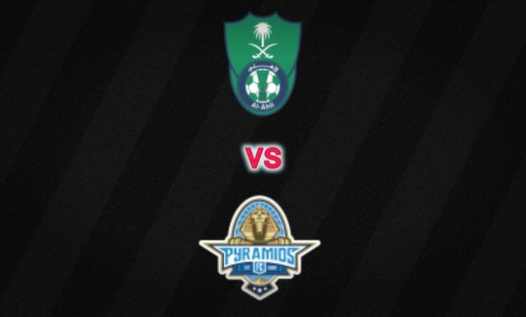 الأهلي السعودي يستضيف بيراميدز في قمة مرتقبة بكأس القارات للأندية