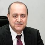 تعيين سعد هلال رئيسًا تنفيذيًا مؤقتًا للشركة القابضة الكيماوية