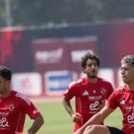 حقيقة تغريم إمام عاشور وزيزو في الأهلي بسبب «ستوري»
