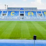 استاد هيئة قناة السويس