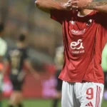 رسالة وداع من جراديشار لريبيرو بعد رحيله عن الأهلي.. ماذا قال؟