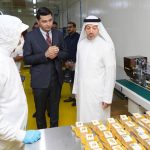 «جريب تري» اليابانية تتوسع في «حرة مطار الشارقة الدولي»