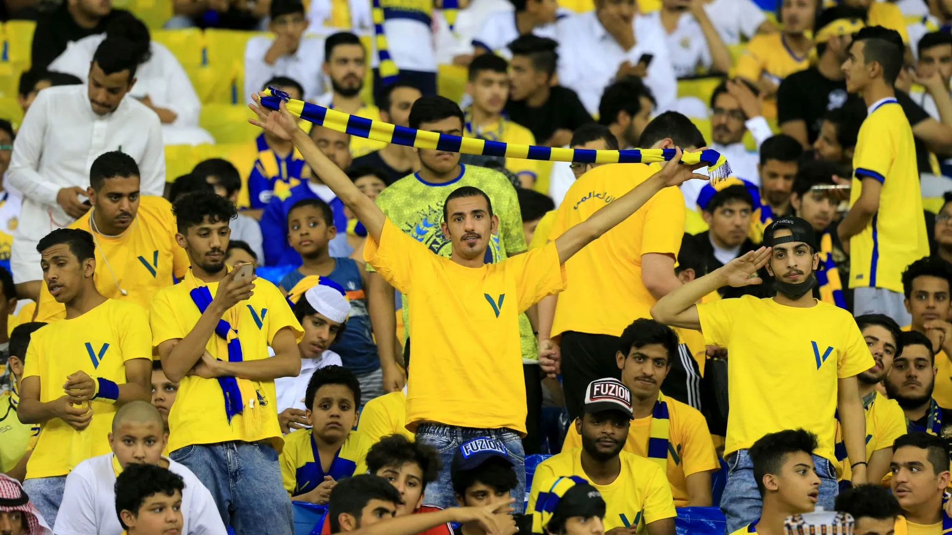 جمهورالنصر