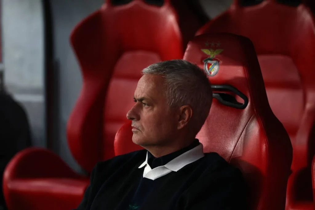 جوزيه مورينيو