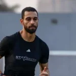 حلمي طولان يفاجئ عمرو السولية بعد انضمامه لقائمة منتخب مصر الثاني
