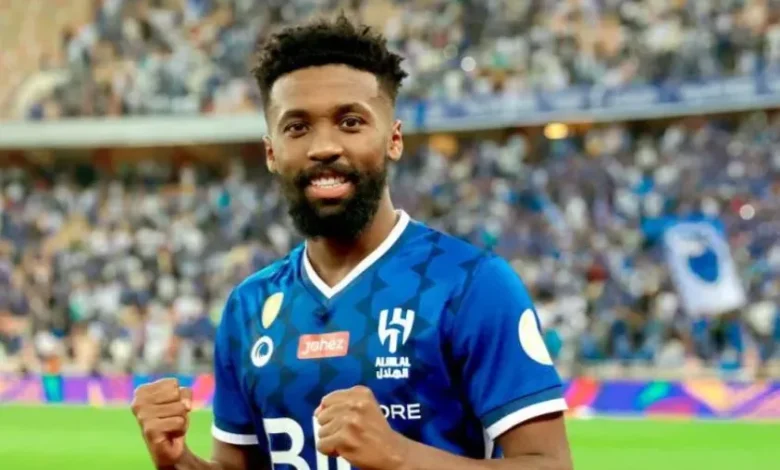 حمد اليامي