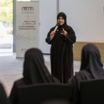 «حوارات نماء» ترسخ شراكة المرأة في التنمية الاقتصادية