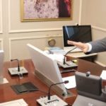 خفض هائل في الطاقة التقليدية وزير الكهرباء يكشف عن تقليص 19 ألف ميجاوات لتقليل الاعتماد على الوقود