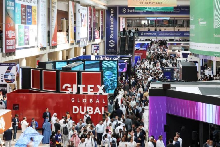 «دبي التجاري العالمي» يستضيف 135 فعالية حتى نهاية 2025