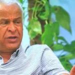 «النتائج الجيدة ستأتي حتما».. رئيس سموحة يتحدث عن مستقبل فريق الكرة 