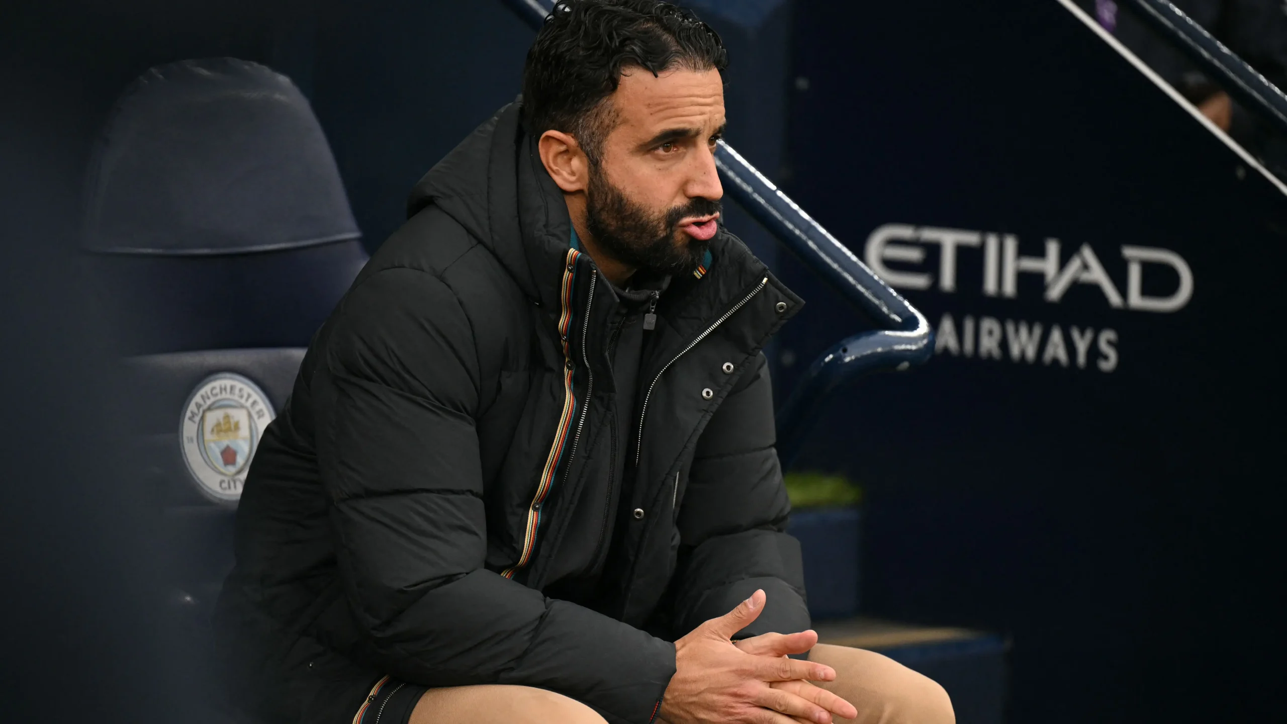 روبن أموريم