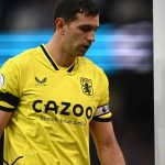 رومانو يكشف موقف مارتينيز من الانتقال إلى الدوري التركي
                
                ظل إيميليانو مارتينيز حارس مرمى أستون فيلا طوال فترة الانتقالات الصيفية في موضع شك بين رحيله واستمراره رفقة ناديه.
                الثلاثاء، 02 سبتمبر 2025 - 13:28