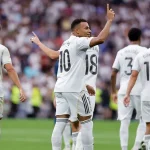 ريال مدريد