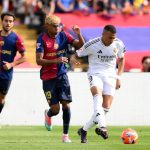 ريال مدريد وبرشلونة