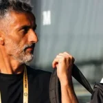 ريبيرو يظهر في التتش رغم قرار الإقالة.. تعرف على السبب
