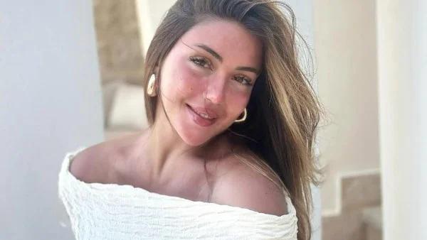 سارة سلامة