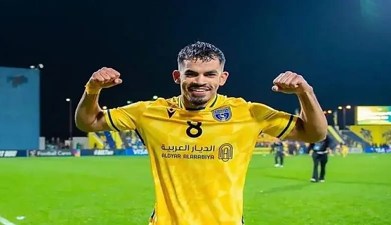 سعد الناصر