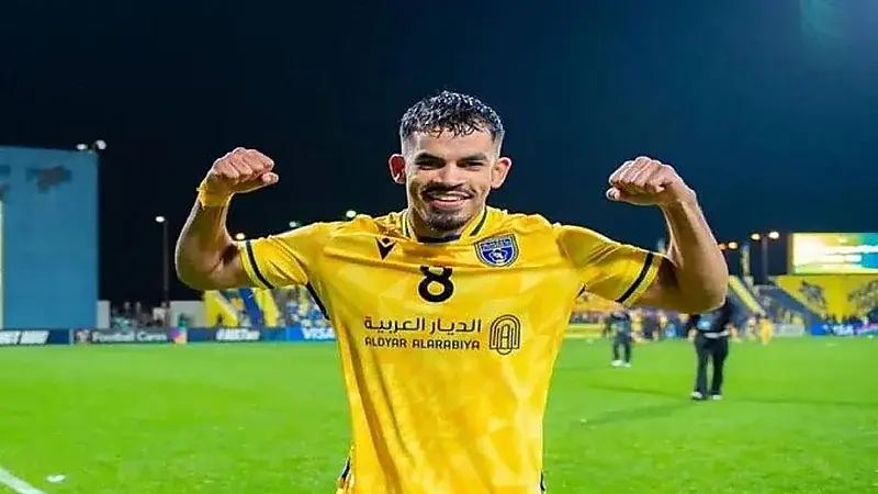 سعد الناصر