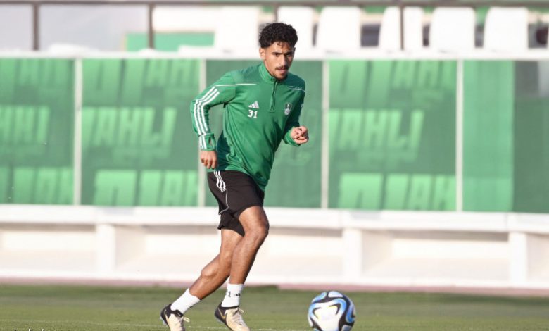 سعد بالعبيد