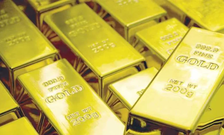 أسعار السبائك الذهبية