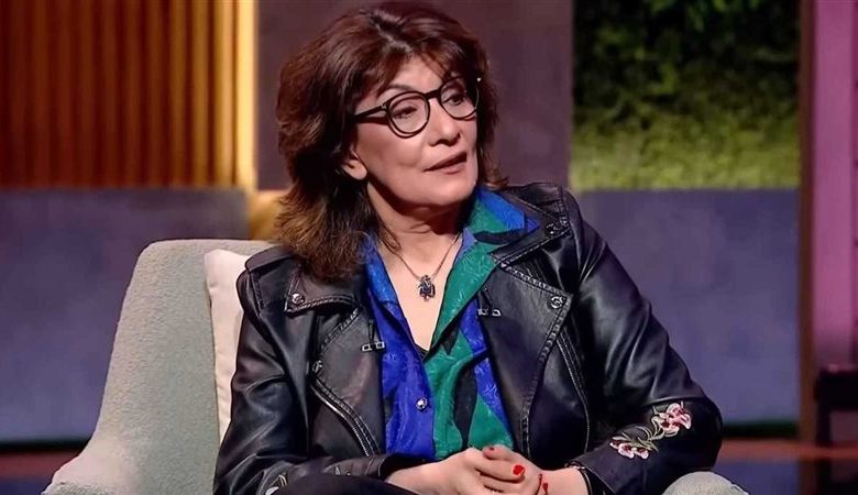 سماح أنور