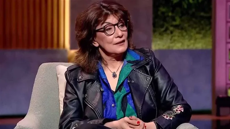سماح أنور