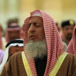 سماحة الشيخ عبدالعزيز آل الشيخ