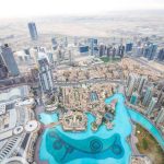 165 % نمو البحث عن السياحة الداخلية في الإمارات صيفاً