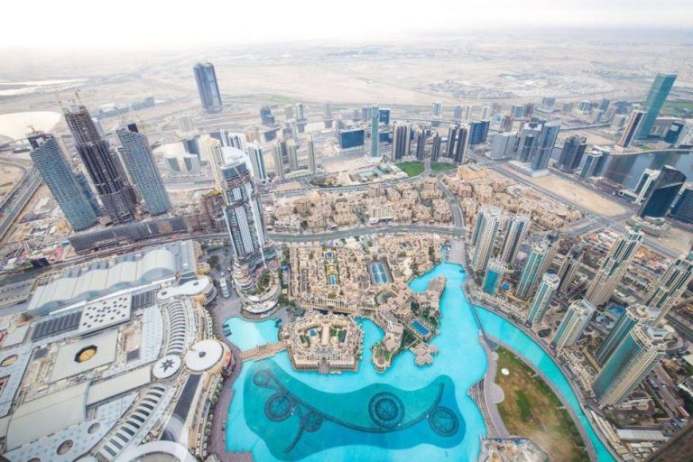 165 % نمو البحث عن السياحة الداخلية في الإمارات صيفاً
