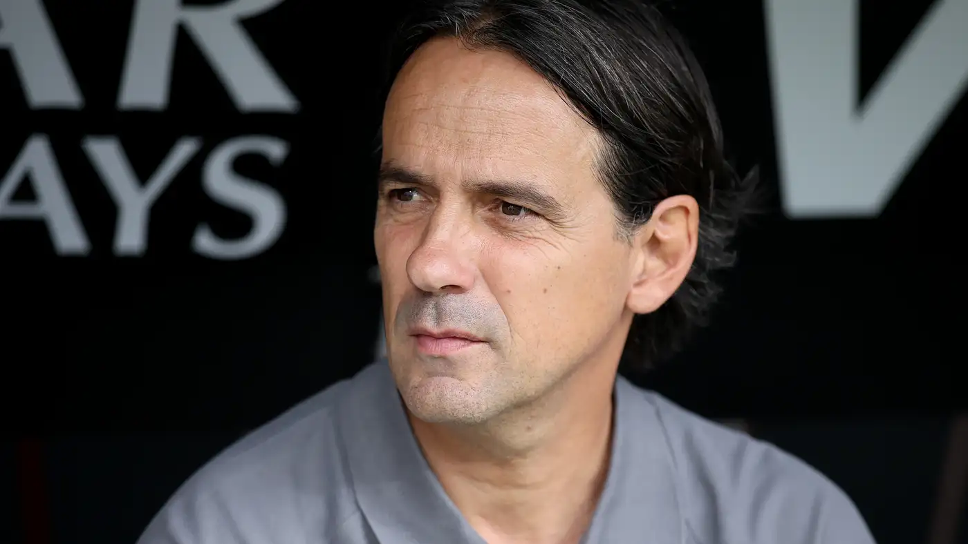 سيموني إنزاجي