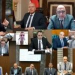 شاهد: تكرير 3.1 مليون طن بترول في مصفاة أسيوط