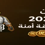 شحن شدات ببجي 2025