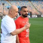 «لازم نحترم المنافس».. شوبير يتوقع تشكيل منتخب مصر في مباراة إثيوبيا