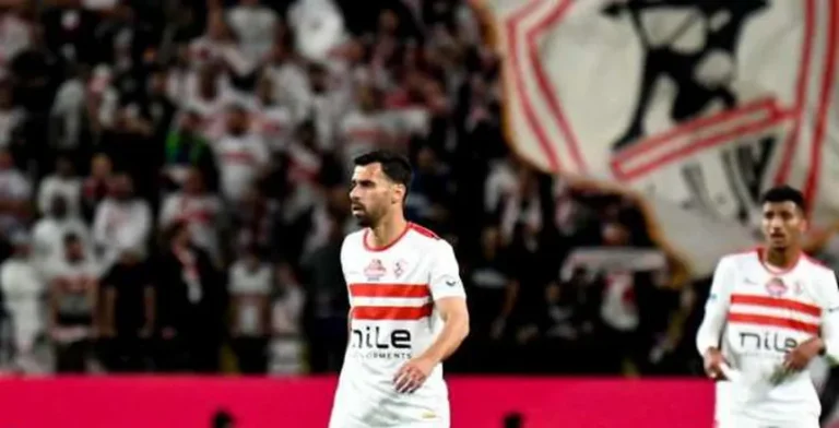 رسالة شوبير لـ عبد الله السعيد بعد اعتذاره عن الانضمام لمنتخب مصر الثاني