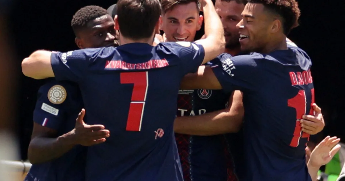 رابطة الأندية المصرية