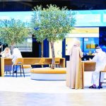 22 مليار درهم صافي شراء أجنبي في الأسهم بنمو 131%