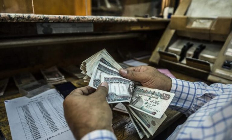 خبر سعيد لأصحاب المعاشات في مصر 2025 وصرف زيادة المعاشات اعتبارًا من أكتوبر