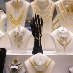 استمرار صعود الذهب في مصر.. سعر عيار 21 يسجل 4715 جنيهاً