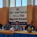 طرح محال جديدة بمدينتي بدر وحدائق أكتوبر وبالعاشر والنوبارية