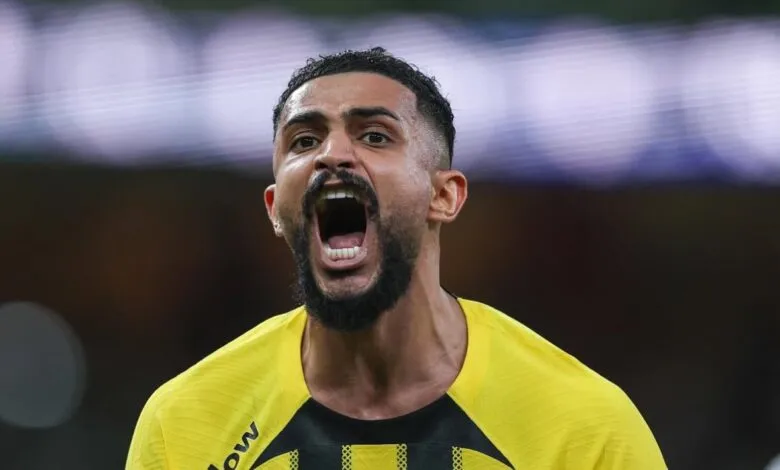 عبد الإله العمري