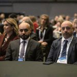 عجمان تشارك في مؤتمر الغرف العالمي الـ 14 في ملبورن