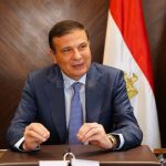 علاء فاروق، وزير الزراعة واستصلاح الأراضي