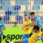 غزل المحلة يشكر الإسماعيلي: علاقتنا تاريخية
