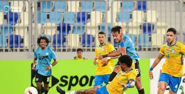 غزل المحلة يشكر الإسماعيلي: علاقتنا تاريخية