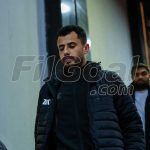 "العودة أمام الأهلي".. الكشف عن غيابات الونش مع الزمالك بعد عقوبة الإيقاف
                
                أعلنت رابطة الأندية المصرية عقوبات الجولة الخامسة من مسابقة الدوري المصري.
                الثلاثاء، 02 سبتمبر 2025 - 17:50