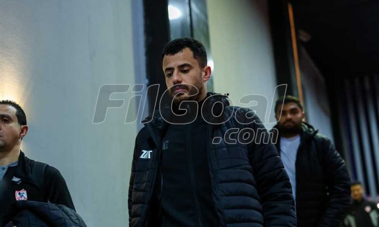 "العودة أمام الأهلي".. الكشف عن غيابات الونش مع الزمالك بعد عقوبة الإيقاف
                
                أعلنت رابطة الأندية المصرية عقوبات الجولة الخامسة من مسابقة الدوري المصري.
                الثلاثاء، 02 سبتمبر 2025 - 17:50