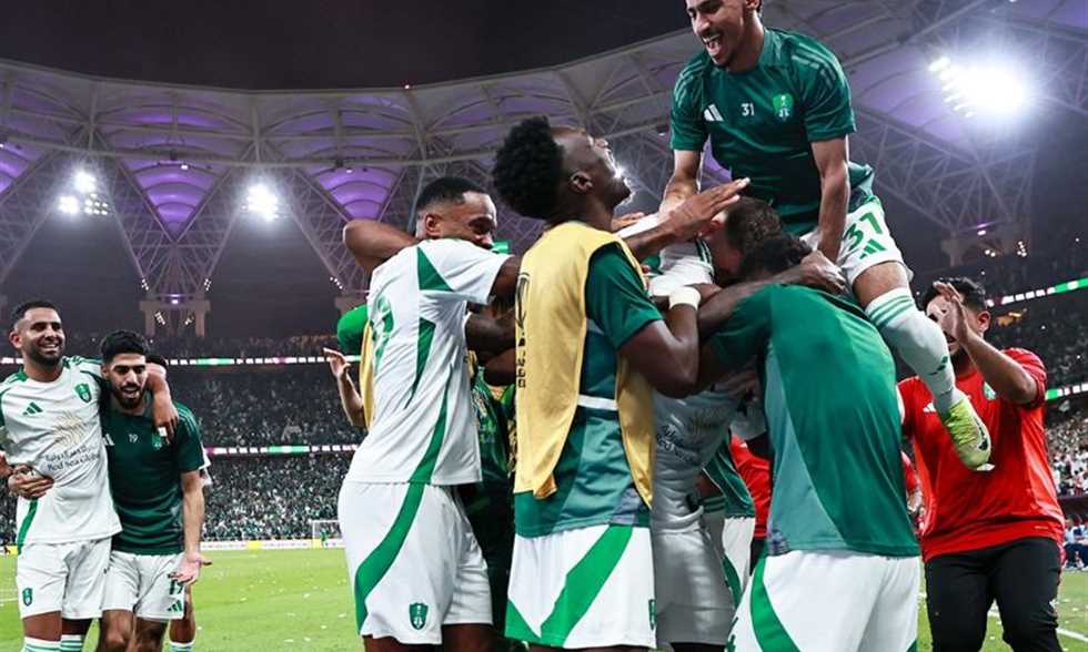 الرياضية: لاعب ريمس يجتاز الكشف الطبي مع أهلي جدة ويوقع عقود انتقاله
                
                ذكرت جريدة الرياضية السعودية أن فالنتين أتانجانا لاعب ستاد ريمس اجتاز الكشف الطبي مع أهلي جدة.
                الإثنين، 01 سبتمبر 2025 - 15:55